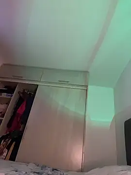 Samantafoxx  online show from 04/09/26, 02:46