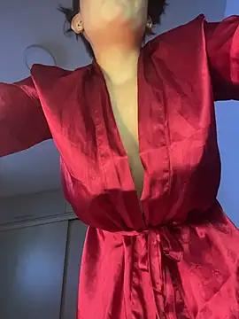 Samantafoxx  online show from 02/27/26, 01:17