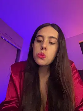 Samantafoxx  online show from 05/29/26, 11:00