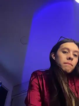 Samantafoxx  online show from 03/04/26, 12:51