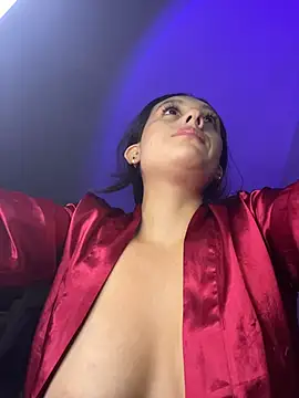 Samantafoxx  online show from 03/23/26, 11:37