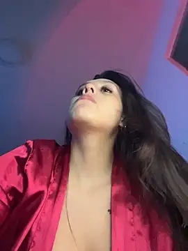 Samantafoxx  online show from 03/19/26, 11:27