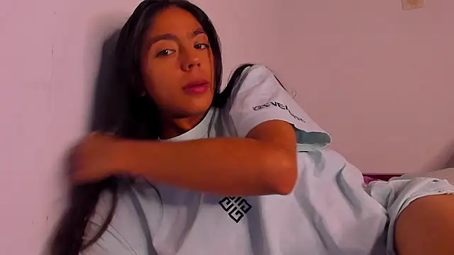 Dereck Prinncee online show from 02/24/26, 03:07