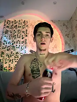 Rabizoon online show from 01/07/26, 01:32