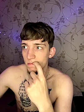 Rabizoon online show from 12/02/25, 02:01