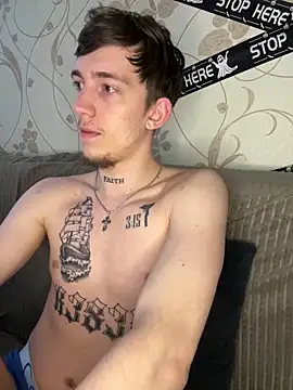 Rabizoon online show from 12/19/25, 03:43