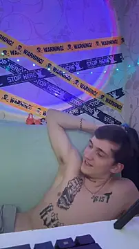 Rabizoon online show from 01/18/26, 06:33