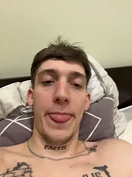 Rabizoon online show from 02/21/26, 02:30