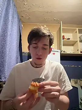 Rabizoon online show from 01/13/26, 01:09