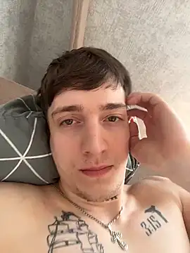 Rabizoon online show from 02/13/26, 04:23