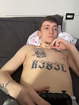 Rabizoon online show from 03/23/26, 09:20