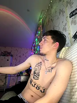 Rabizoon online show from 12/15/25, 06:36