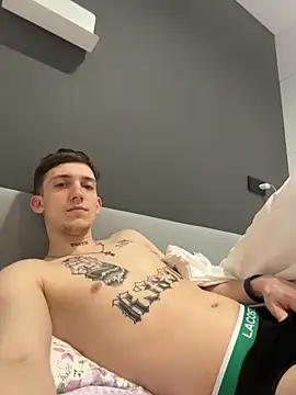 Rabizoon online show from 02/19/26, 12:29