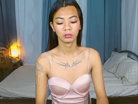 SamaraMillers online show from 02/15/26, 07:57