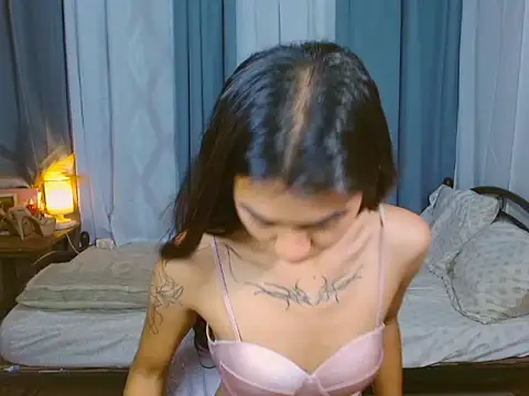 SamaraMillers online show from 03/02/26, 05:08