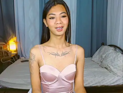 SamaraMillers online show from 02/18/26, 05:09