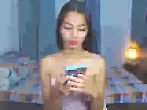 SamaraMillers online show from 01/08/26, 07:42