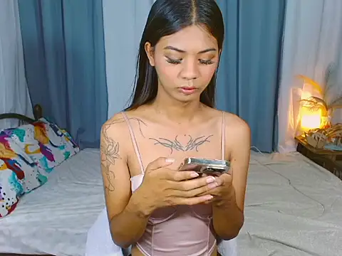 SamaraMillers online show from 04/14/26, 03:28