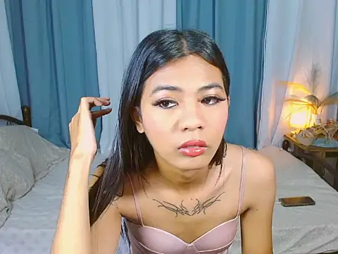 SamaraMillers online show from 03/22/26, 04:30