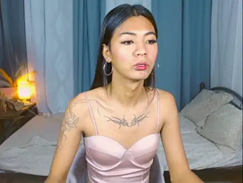 SamaraMillers online show from 02/01/26, 08:29