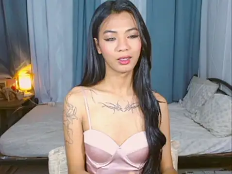 SamaraMillers online show from 02/25/26, 07:30