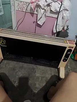 Adandan01 online show from 11/29/25, 01:44