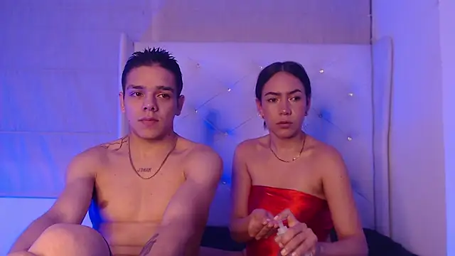 Noah and kim69 online show from 01/14/26, 05:22