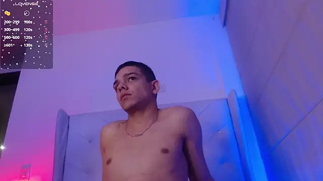 Noah and kim69 online show from 11/28/25, 03:28