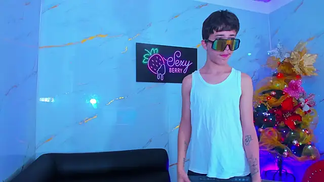 Lester james2 online show from 11/29/25, 06:02