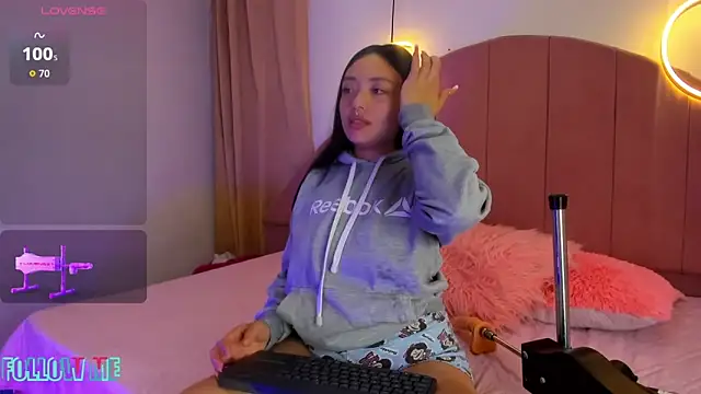 zammy brown online show from 02/07/26, 03:36