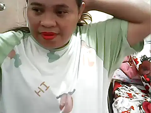 cutechubby online show from 05/11/26, 08:38