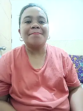 cutechubby online show from 04/12/26, 10:02