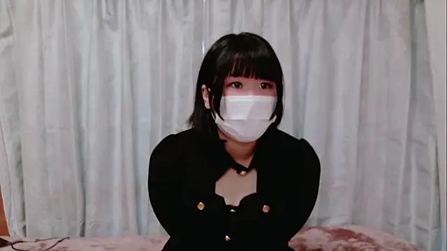 ayaka 257 online show from 12/04/25, 12:20