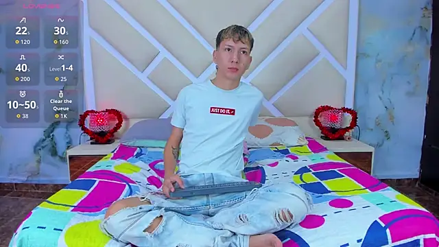 sammysex- online show from 11/28/25, 06:35