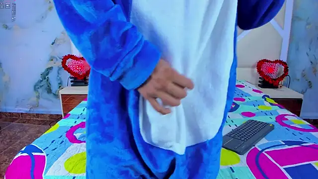 sammysex- online show from 11/29/25, 06:24