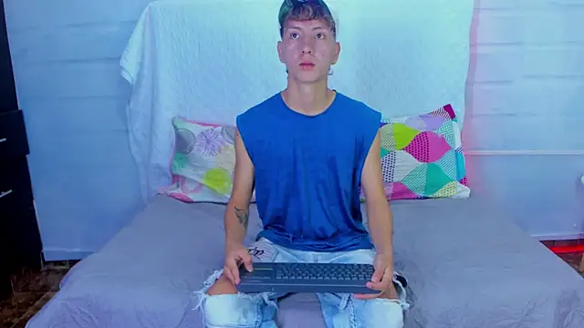 sammysex- online show from 11/26/25, 06:24