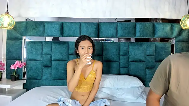  bonnyandclyde online show from 02/05/26, 01:18