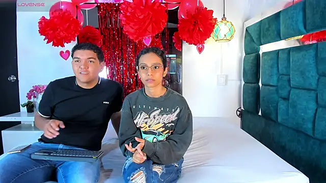  bonnyandclyde online show from 02/15/26, 01:32