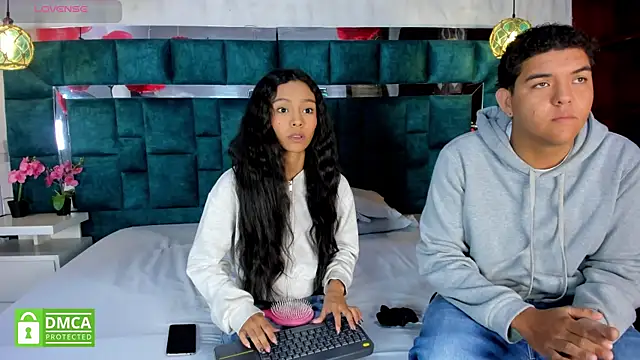  bonnyandclyde online show from 02/19/26, 12:13