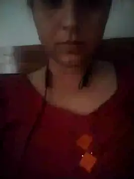 Goddess Radhika online show from 04/28/26, 11:36