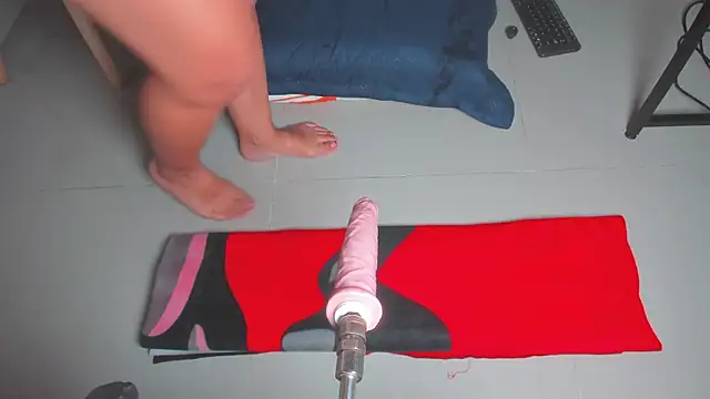 sophie 1  online show from 02/08/26, 01:31