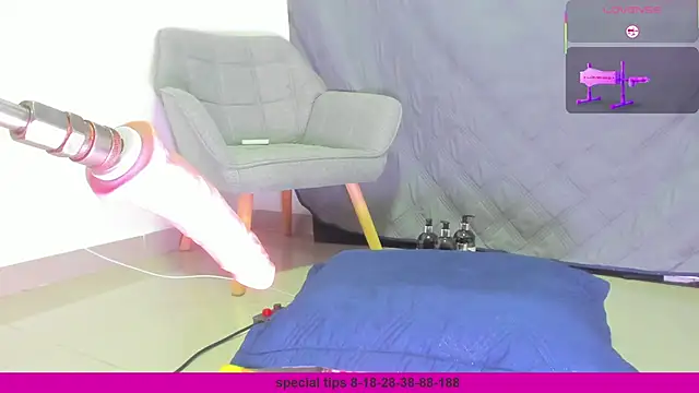 sophie 1  online show from 02/27/26, 02:34