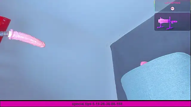 sophie 1  online show from 03/21/26, 03:19