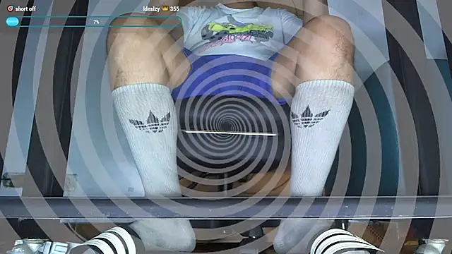 Alphacashmaster777 online show from 12/17/25, 02:44