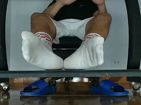 Alphacashmaster777 online show from 02/22/26, 04:15