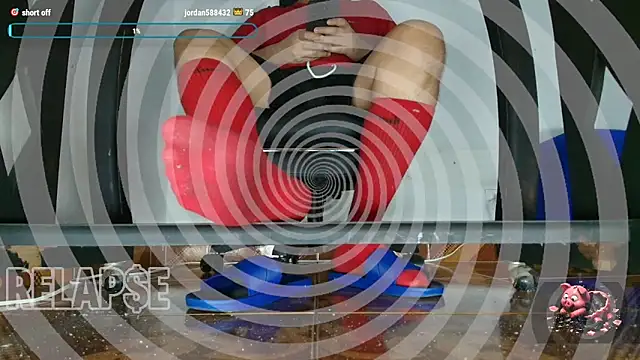 Alphacashmaster777 online show from 01/18/26, 05:27