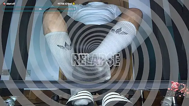 Alphacashmaster777 online show from 12/23/25, 03:50