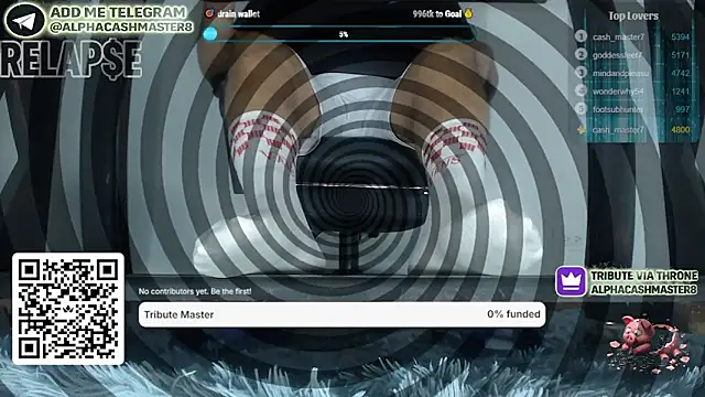 Alphacashmaster777 online show from 03/07/26, 01:16