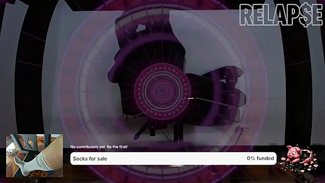 Alphacashmaster777 online show from 02/03/26, 01:38