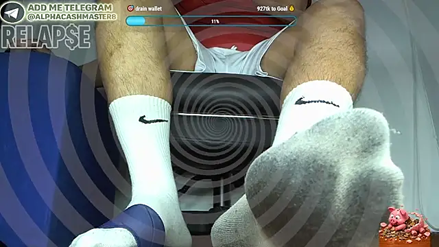 Alphacashmaster777 online show from 03/26/26, 03:10